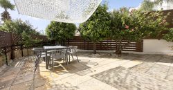Kato Paphos Tombs of The Kings 2 Bedroom Apartment For Sale CPN1816