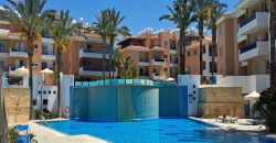 Kato Paphos Universal 2 Bedroom Apartment For Sale LTR49714