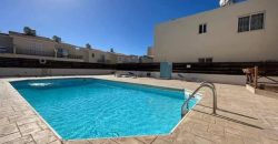 Kato Paphos Universal 2 Bedroom Town House For Rent XRP021