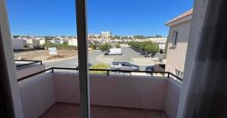 Kato Paphos Universal 2 Bedroom Town House For Rent XRP021