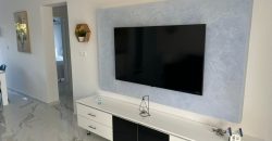 Kato Paphos Universal 3 Bedroom Apartment Ground Floor For Rent XRP024