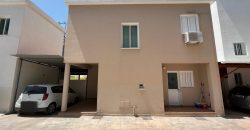 Kato Paphos Universal 3 Bedroom House For Rent BC483