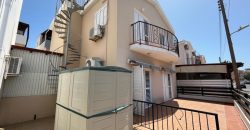 Kato Paphos Universal 3 Bedroom House For Rent BC483