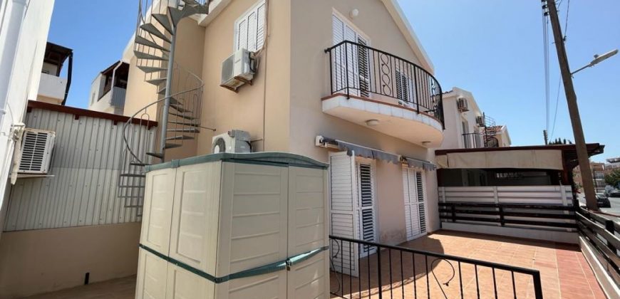 Kato Paphos Universal 3 Bedroom House For Rent BC483