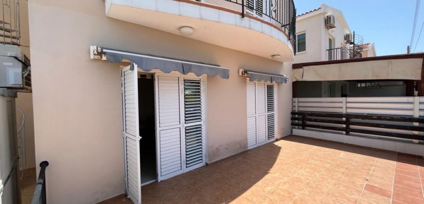 Kato Paphos Universal 3 Bedroom House For Rent BC483