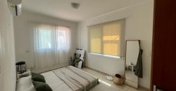 Paphos Agios Theodoros 2 Bedroom Apartment For Rent BC497