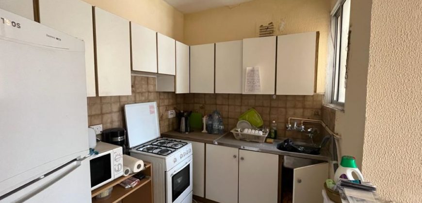 Paphos Agios Theodoros 2 Bedroom Apartment For Sale BC436