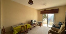 Paphos Agios Theodoros 2 Bedroom Apartment For Sale BC436