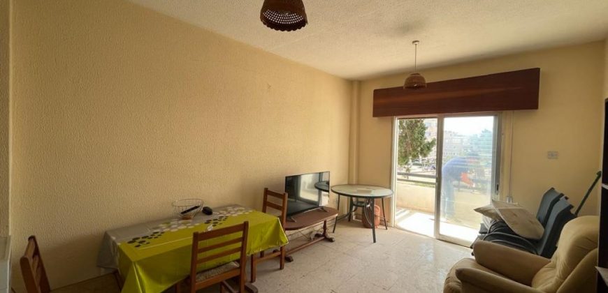 Paphos Agios Theodoros 2 Bedroom Apartment For Sale BC436