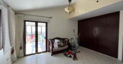 Paphos Anarita 5 Bedroom House For Rent BC467