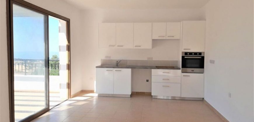 Paphos Armou 2 Bedroom Apartment For Sale WWR11277