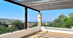 Paphos Armou 2 Bedroom Apartment For Sale WWR11277