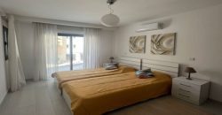 Kato Paphos Tombs of The Kings 3 Bedroom Apartment For Rent XRP022