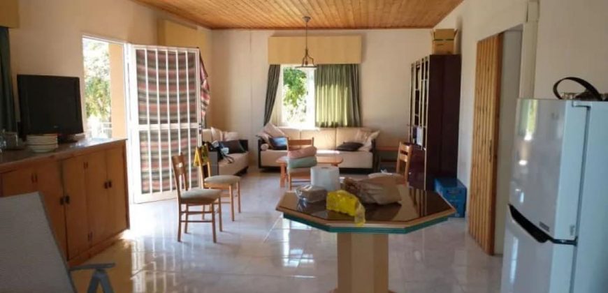 Paphos Episkopi 2 Bedroom Bungalow For Sale CSR13226