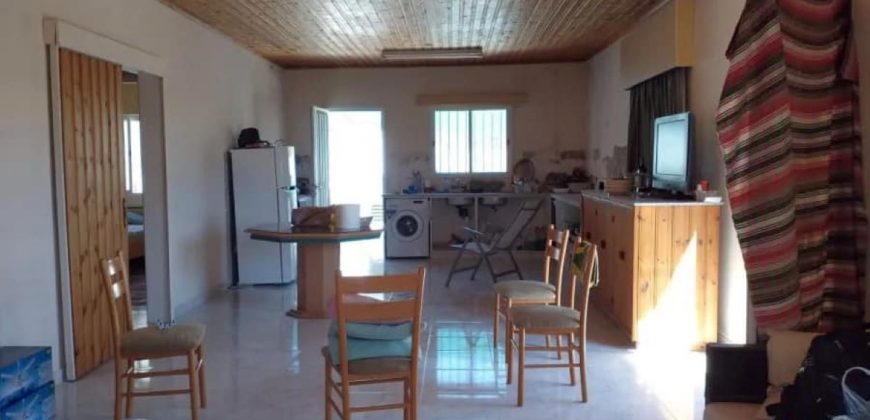 Paphos Episkopi 2 Bedroom Bungalow For Sale CSR13226