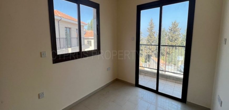 Paphos Kathikas 3 Bedroom Villa For Sale CPF100095