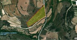 Paphos Kathikas Land Residential For Sale BC495