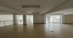 Paphos Mesogi Commercial For Rent BCK002