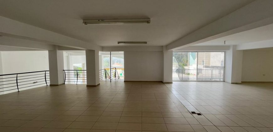 Paphos Mesogi Commercial For Rent BCK002