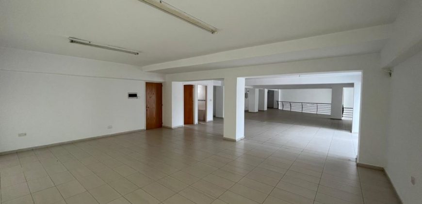 Paphos Mesogi Commercial For Rent BCK002