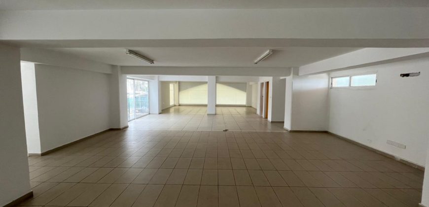 Paphos Mesogi Commercial For Rent BCK002