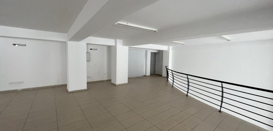 Paphos Mesogi Commercial For Rent BCK002