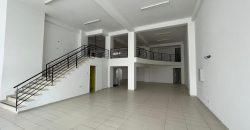 Paphos Mesogi Commercial For Rent BCK002