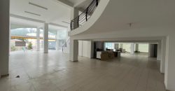 Paphos Mesogi Commercial For Rent BCK002