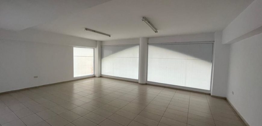 Paphos Mesogi Commercial For Rent BCK002