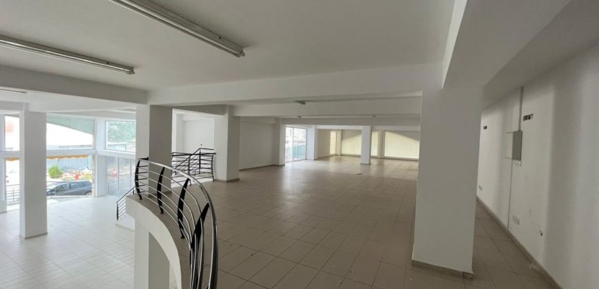 Paphos Mesogi Commercial For Rent BCK002