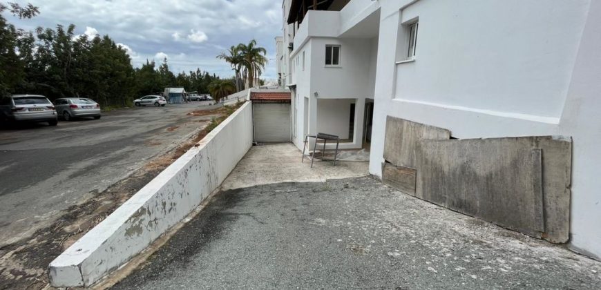 Paphos Mesogi Commercial For Rent BCK002