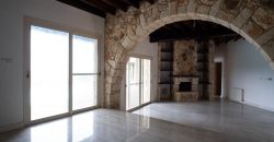 Paphos Neo Chorio 3 Bedroom House For Sale GRD8012