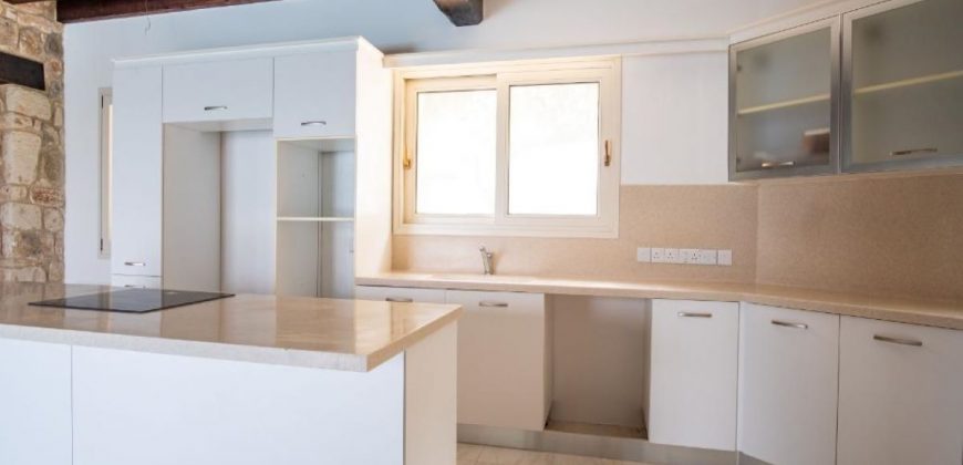 Paphos Neo Chorio 3 Bedroom House For Sale GRD8012