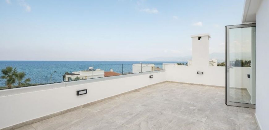Paphos Neo Chorio 3 Bedroom Villa For Sale GRD7620