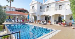 Paphos Peyia 5 Bedroom Villa For Sale SKR17573