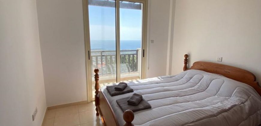 Paphos Peyia Coral Bay 3 Bedroom House For Sale GRP045