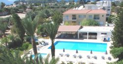 Paphos Polis Hotel For Sale BSH30059