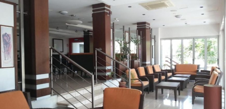 Paphos Polis Hotel For Sale BSH30059