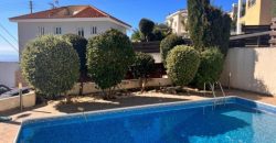 Paphos Tala 3 Bedroom Villa For Sale DLHPX006