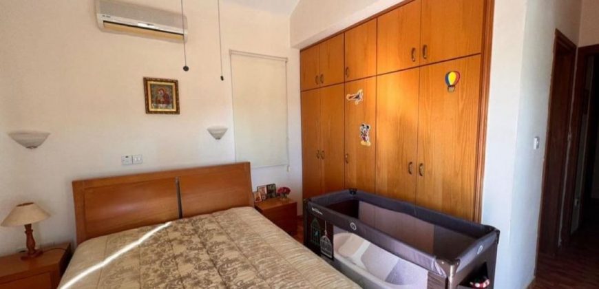 Paphos Tala 3 Bedroom Villa For Sale DLHPX006