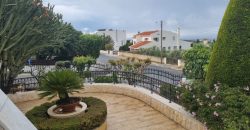 Paphos Tala 5 Bedroom Villa For Rent BC479