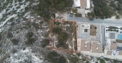 Paphos Tala Residential Plot For Sale PCP10036