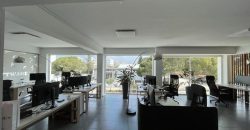 Paphos Town Center Retail Unit Office For Rent BCK007
