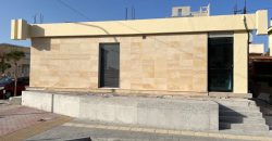 Paphos Town Commercial For Rent BCK009