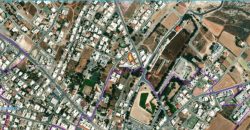 Paphos Yeroskipou Land Commercial For Sale BC494