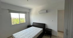 Paphos Mesogi 3 Bedroom Apartment For Rent BCK003