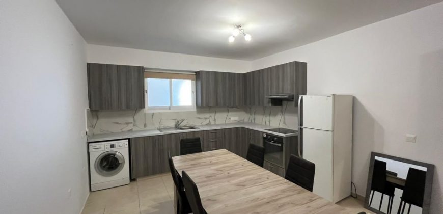 Paphos Mesogi 3 Bedroom Apartment For Rent BCK003