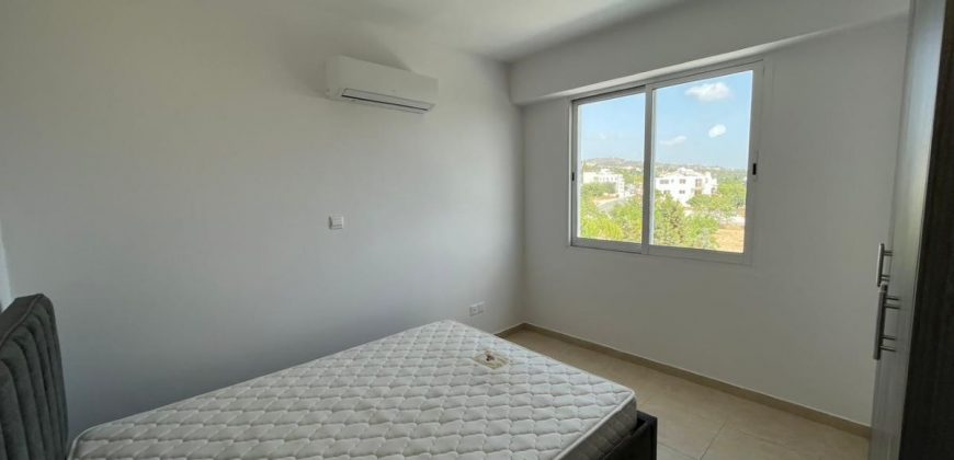 Paphos Mesogi 3 Bedroom Apartment For Rent BCK003