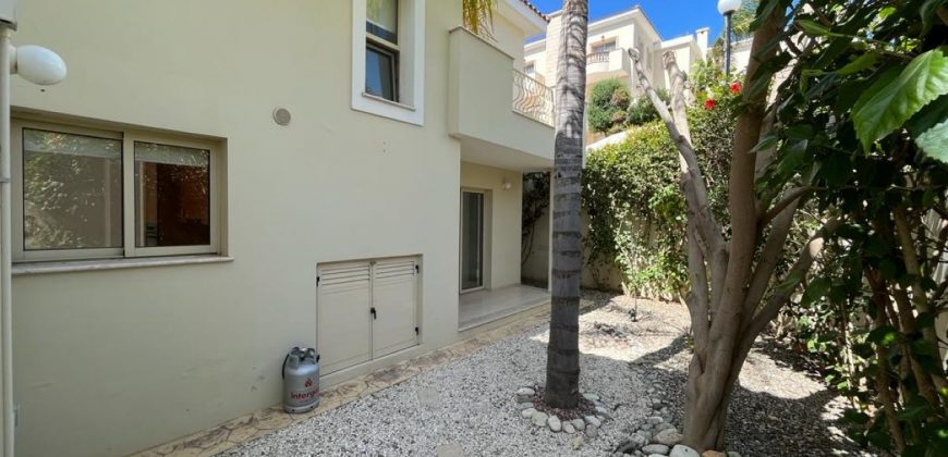 Paphos Mesa Chorio 3 Bedroom Villa For Rent BCK010