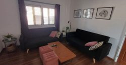 Kato Paphos 1 Bedroom Apartment For Rent XRP026